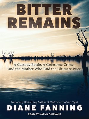 cover image of Bitter Remains